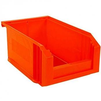 Beccato European 8 L Arancio Fluorescente