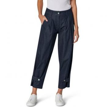 MADELEINE Klassische 7/8-Jeans