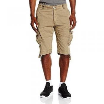 Pantalones Cortos Lonsdale RHYS