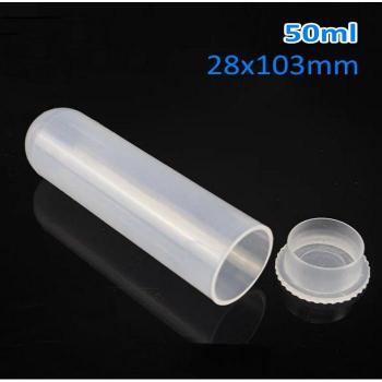 50ml Lab Centrifuge Tube Press Caps