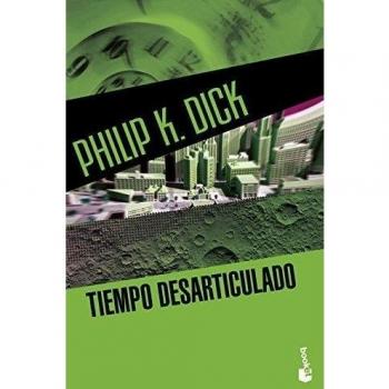 TIEMPO DESARTICULADO