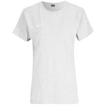 Camiseta Hummel para Mujer Hmlgo