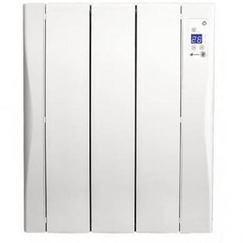 Radiateur intelligent à inertie Haverland 450W avec module sans fil intégré SmartWave