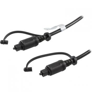 Digital optisk kabel, Toslink-Toslink, 3m