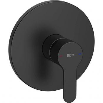 L20 Grifo Empotrado Roca Negra