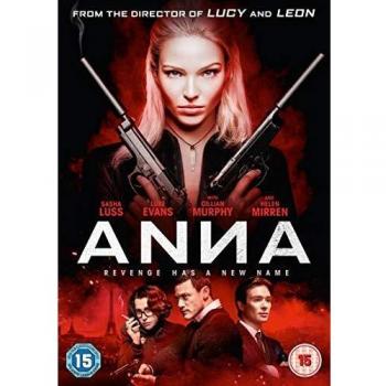 Anna (2019)