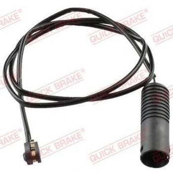 Alerta de Desgaste de Pastilha QUICK BRAKE WS 0106 B