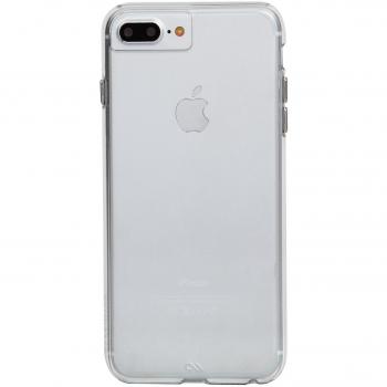 Copertura Trasparente Compatibile con iPhone 7 Plus/6 Plus/6s Plus di Case Mate