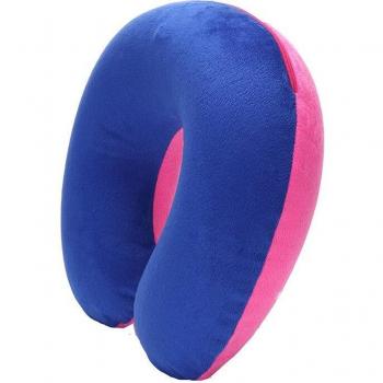 Manta Campera U‑Plush