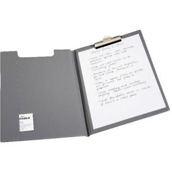 Blockmappe A4 bleu foncé Durable