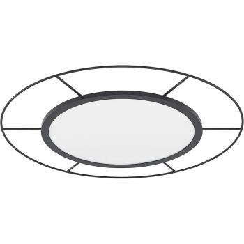 Lindby Khai 60cm Adjustable Brightness Ceiling Light