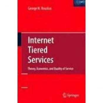 Vitalsource Technologies, Inc. Internet Tiered Services