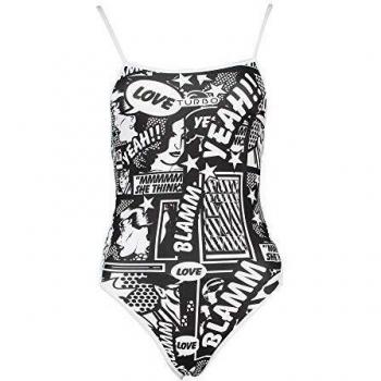 Ropa de playa Turbo Yeah Comic 894682