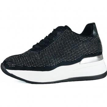 Sneakers Glamour Platform