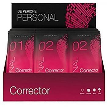 Deco Corrector Ice Blond (24+24)
