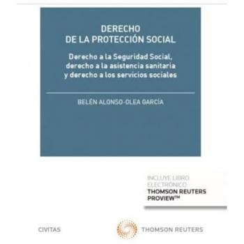 Derecho de la protección social