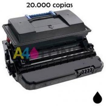 Toner Dell 5330DN Negro