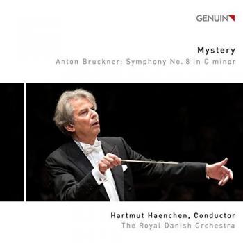 La Symphonie Mystérieuse n° 8 de Bruckner