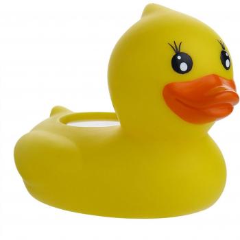 Baby Bath Thermometer Duck