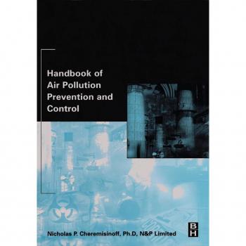 Handbook of Air Pollution Prevention and Control