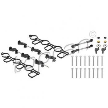 KIT REPARACIÓN TOPRAN 119 283 – Módulo Tubo Aspirador