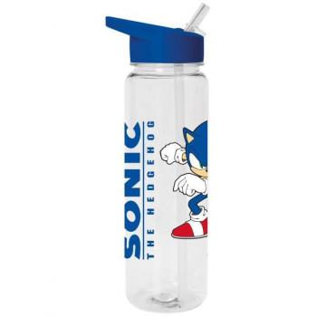 Sonic Sprint Water Container