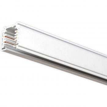 Arcchio 100cm White 3-Phase Track Light
