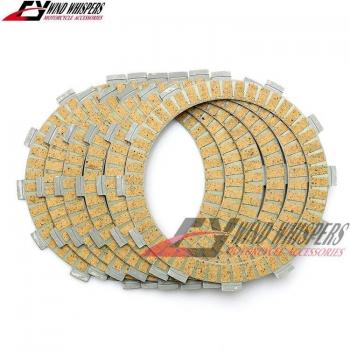 CBR600F Motorcycle Friction Plates