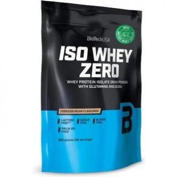 Iso Whey Zero