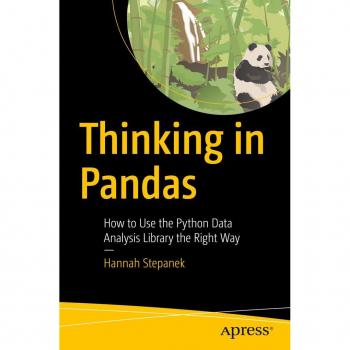 Thinking in Pandas