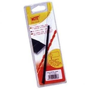 16 cm Scroll Saw Blades 12 Count
