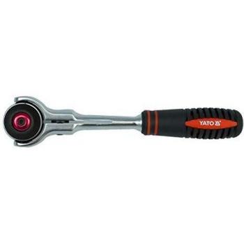 Yato 145mm Professional Ratchet Handle