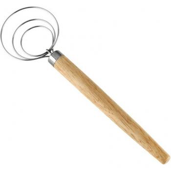 Utensilio de cocina batidor de huevos