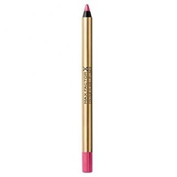 Lápiz Perfilador de Labios Max Factor Colour Elixir, 8 Pink Blush 40 g
