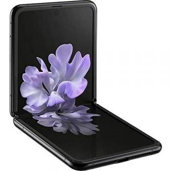 Samsung Galaxy Z Flip 5 Noir
