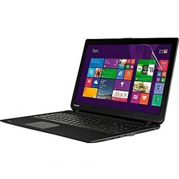 Invisible HD Shield Compatible with Toshiba Satellite C50-B