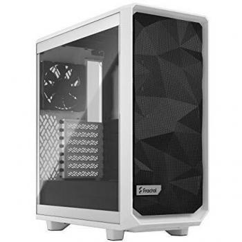 Fractal Design Define 7 Compact TG Dark (Blanc) Boitier PC
