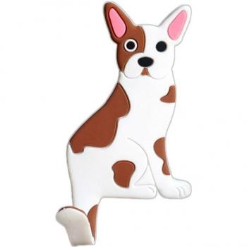 Seamless Refrigerator Hook Cartoon Dog Tail