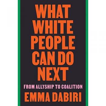 What White People Can Do Next