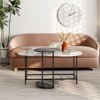 Decortie CUDDLE Couchtisch