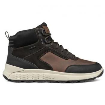 Geox Spherica 4x4 ABX Stiefeletten