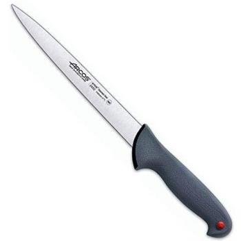 Filettatore Arcos Nitrum – 19 cm in acciaio inox