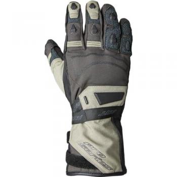Wintermotorhandschoenen RST Pro Ranger – Waterdichte Edition