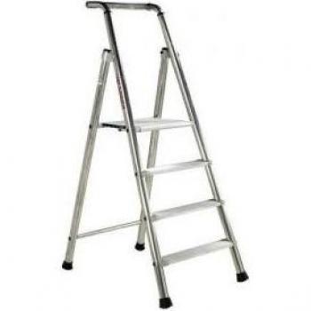 Slingsby Commercial Step Ladder, Super Pro