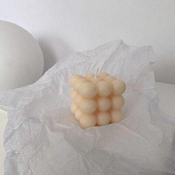 Home Aroma Magic Cube Candle
