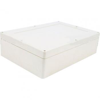 Module de projet «CircuitBox»