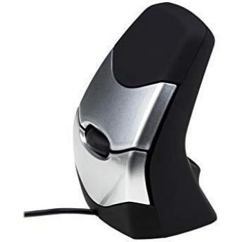 DXT02 Black Pro-Ergonomic Mouse