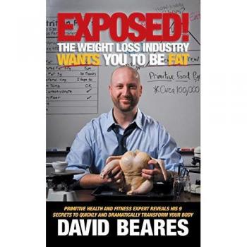 EXPOSED! The Weight Loss Industry Wants You to be FAT
