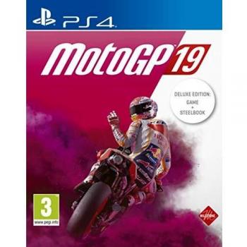 Moto Gp 19