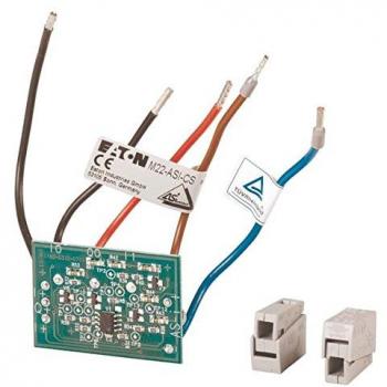 M22-ASI Device Control Connector